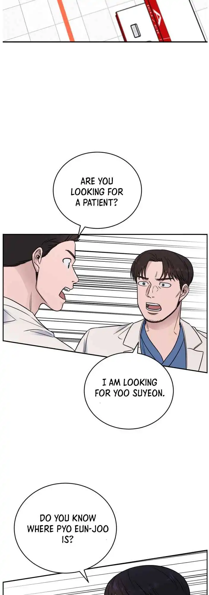 A.I. Doctor Chapter 52 42